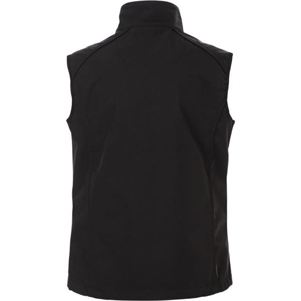Fristads 1506 Soft Shell Body Warmer