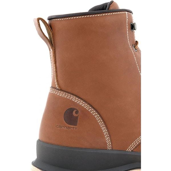 Carhartt Hamilton Waterproof Safety Boots