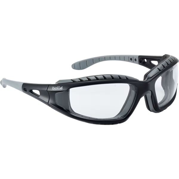 Bolle Tracker safety glasses