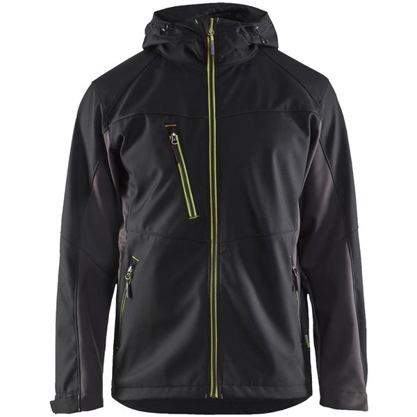 Blaklader 4753 Softshell Jacket