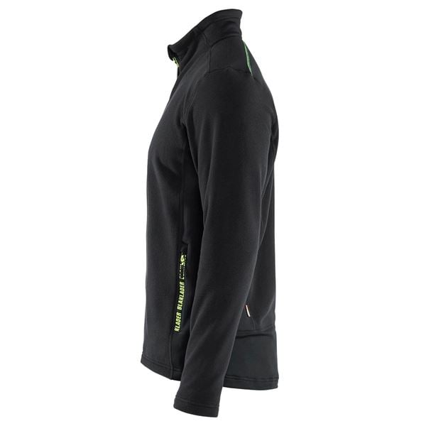 Blaklader 4765 Microfleece Jacket