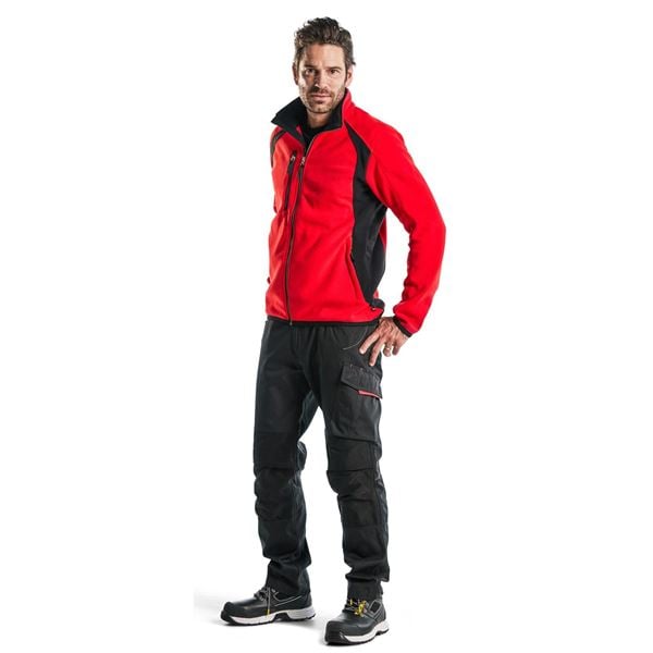 Blaklader 4730 Fleece Jacket