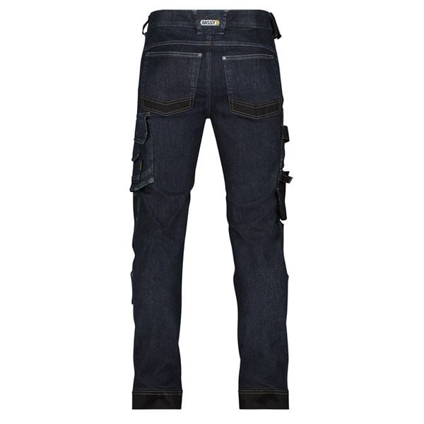 Dassy Kyoto Stretch Jeans