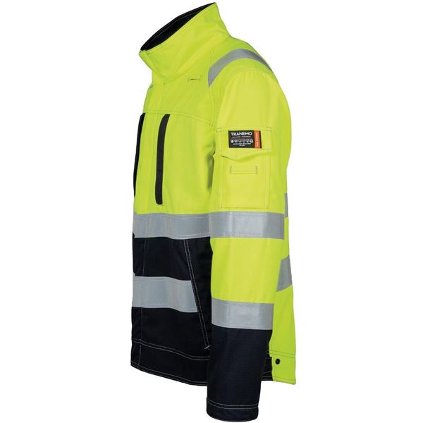 Tranemo 588281 FR Lined Jacket