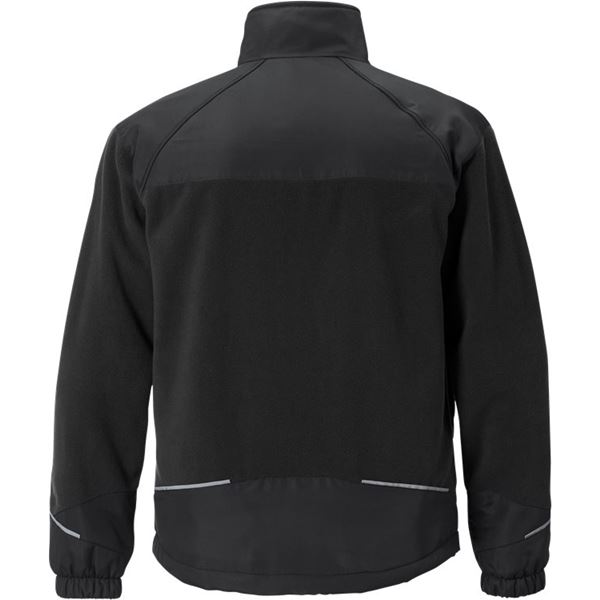 Fristads Windproof Fleece Jacket 4411