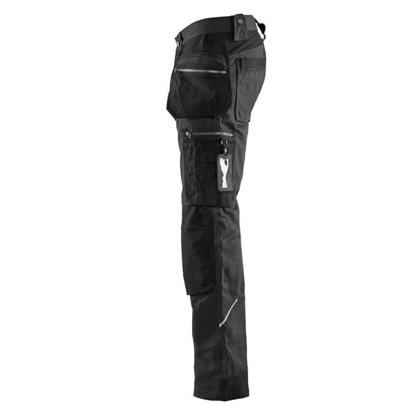Blaklader 1590 Craftsman Stretch Trouser