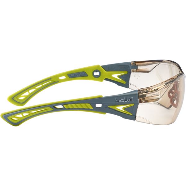 Bolle Rush+ Small Safety Glasses