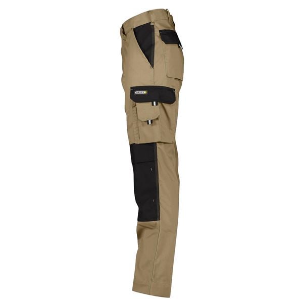 Dassy Boston Summer Weight Work Trousers