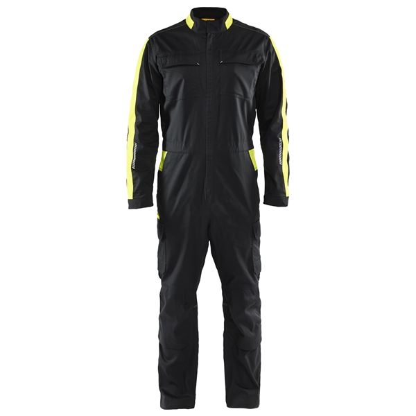 Blaklader 6144 Stretch Overalls