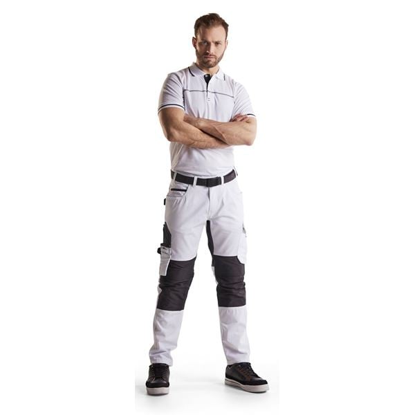 Blaklader 1095 Painters Stretch Trouser