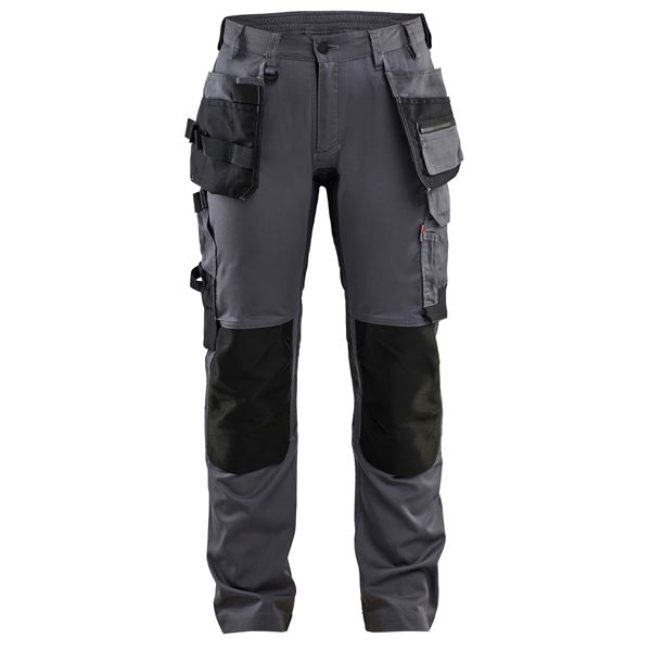 Blaklader 7132 Women's Stretch Work Trouser