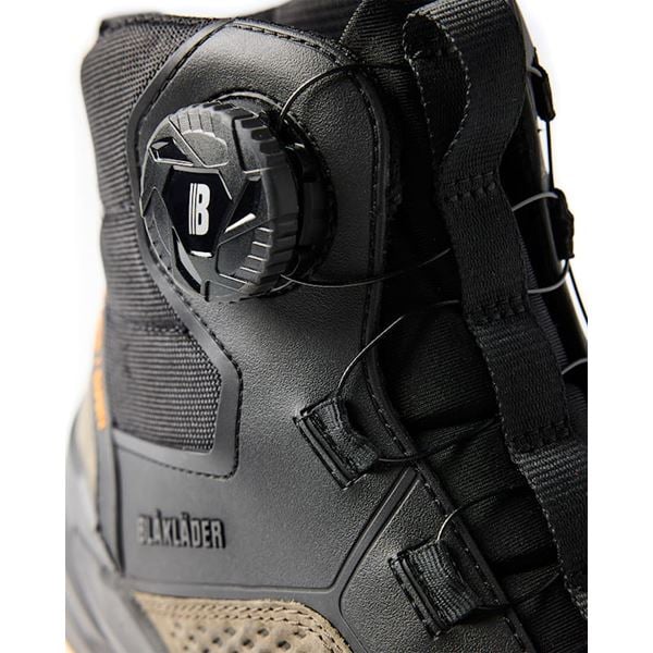 Blaklader 2296 Epic Safety Boots