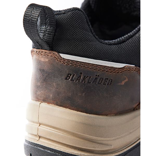 Blaklader 2491 Storm Safety Shoe