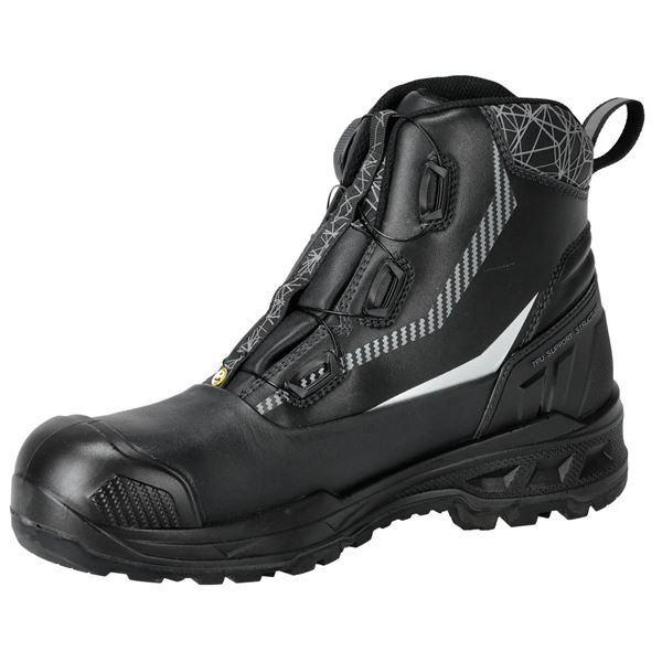 Mascot F1305 Safety Boot