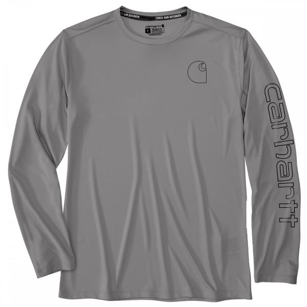 Carhartt Long sleeve Graphic T-shirt