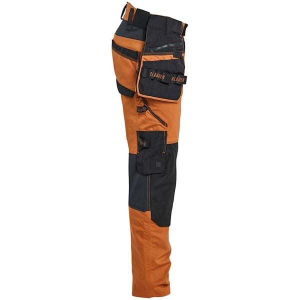 Blaklader 1970 Striker Craftsman Stretch Work Trousers