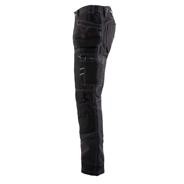Blaklader 1500 Winter Weight X1500 Work Trousers