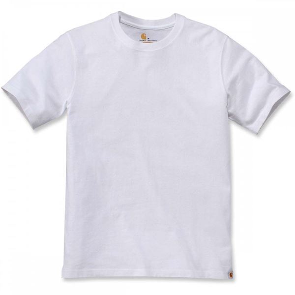 Carhartt Heavyweight T-shirt