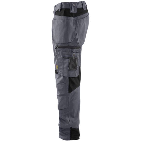 Blaklader 1555 Work Trousers