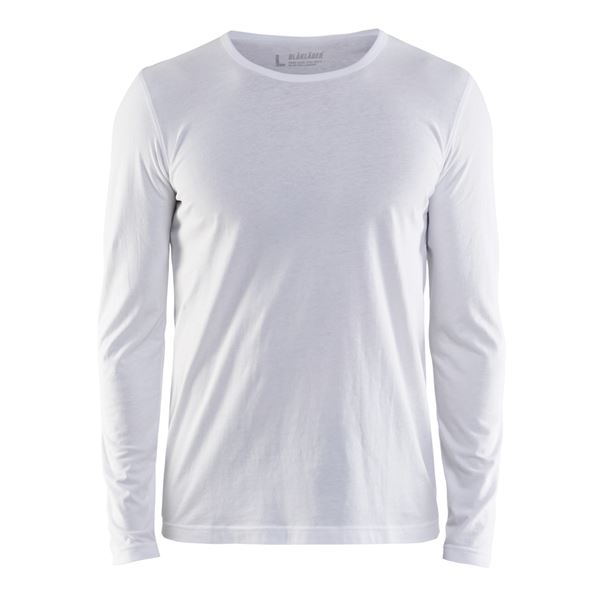 Blaklader 3500 T-shirt long sleeves