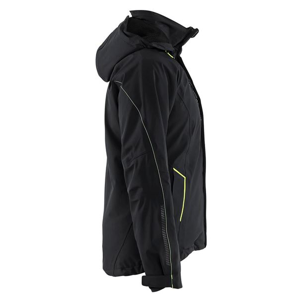 Blaklader 4408 Women's Lightweight Lined Winter Jacket