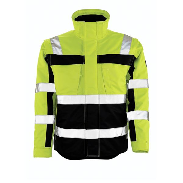 Mascot 09335 All in one Hi-Vis Winter Jacket