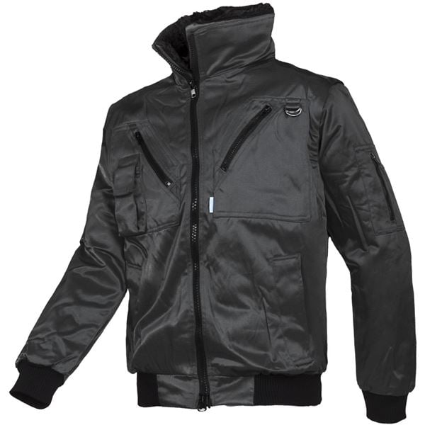 Sioen 027 Hawk Pilot Jacket