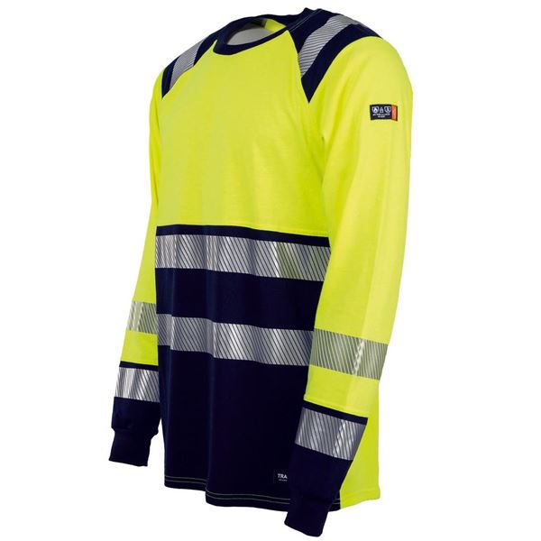 Tranemo 5082 FR Long Sleeve T-shirt