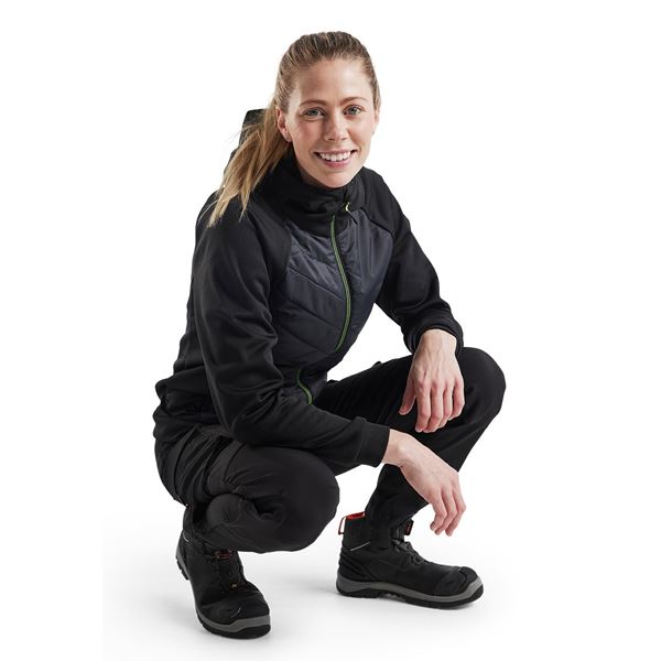 Blaklader 7147 Womens Stretch Trouser