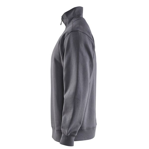 Blaklader 3365 Quarter Zip Sweatshirt