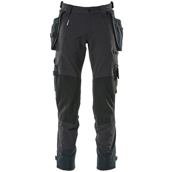 Mascot 17031 Workwear Stretch Trousers