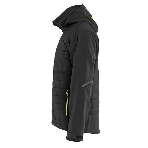 Blaklader 4743 Hybrid Jacket