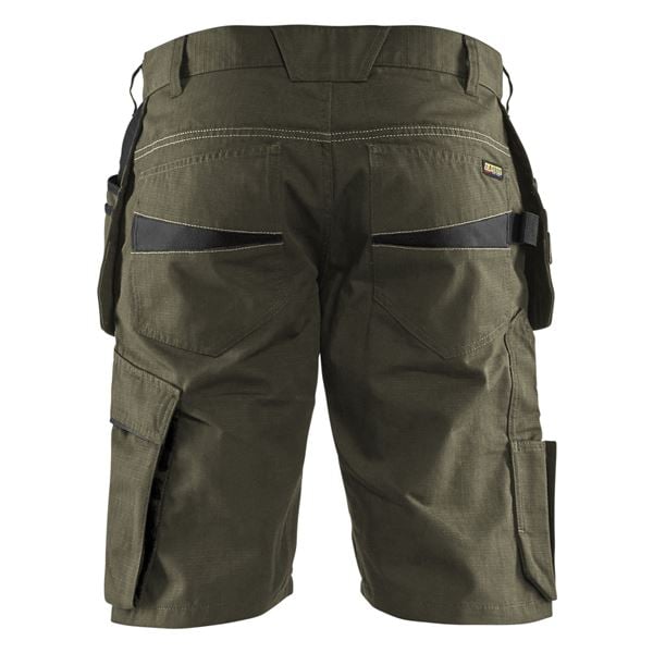 Blaklader 1494 Work Shorts