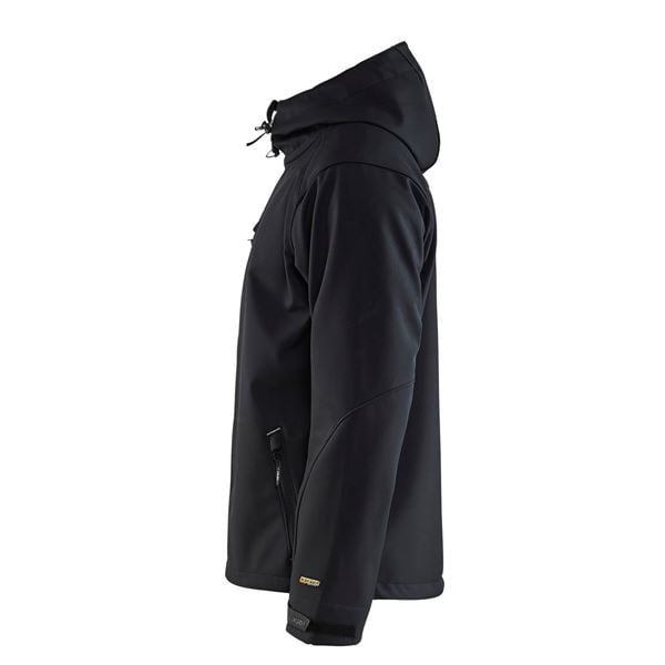 Blaklader 4949 Softshell Jacket