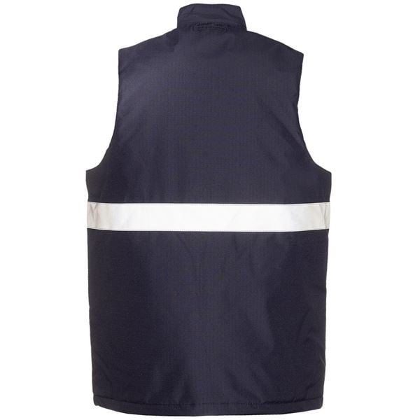 Siopor 2578 Garnich FR AST Bodywarmer