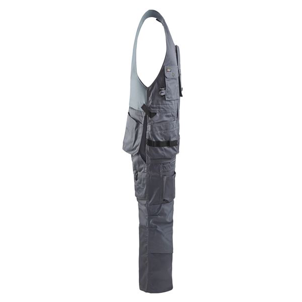 Blaklader 2652 Sleeveless Overalls