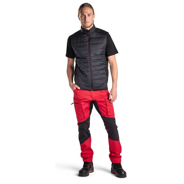 Blaklader 3863 Lined Bodywarmer