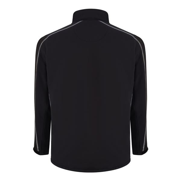 Orn 4240 Crane Fur-Lined Softshell