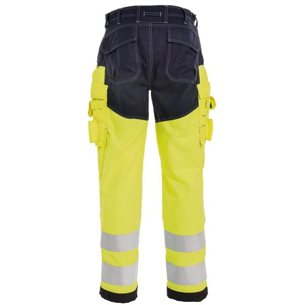 Tranemo 582981 Womens Hi Vis FR Trousers