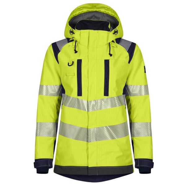 Tranemo 5137 Womens Multinorm Jacket