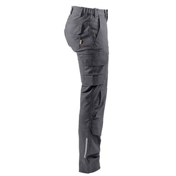 Blaklader 7106 Womens Stretch Trousers