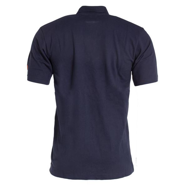 Tranemo 5905 FR Polo shirt