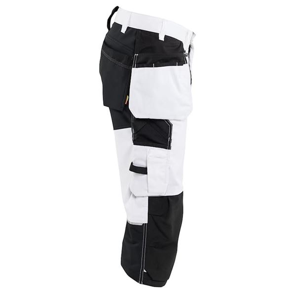 Blaklader 1774 Painters Stretch Pirate Trousers