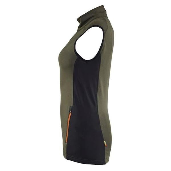 Blaklader 4746 Womens Bodywarmer