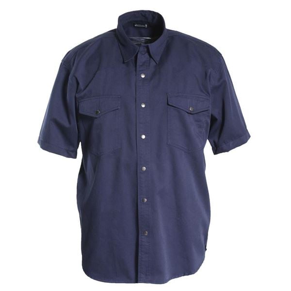 Tranemo 814122 Short Sleeve Shirt