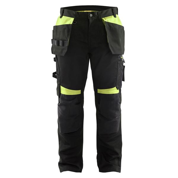 Blaklader 1555 Work Trousers