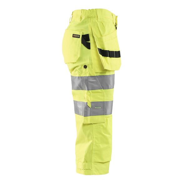Blaklader 7139 Womens High Vis Pirate Trousers