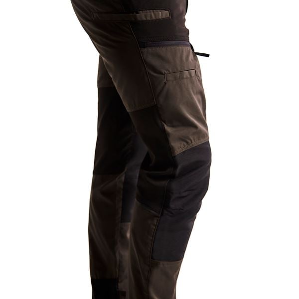 Blaklader 1456 Stretch Trousers