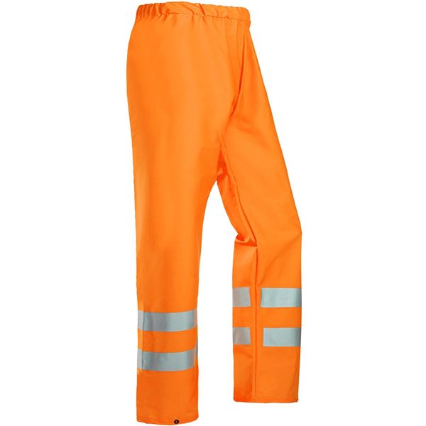 Flexothane 6580 Gemini Classic High Vis Over Trousers