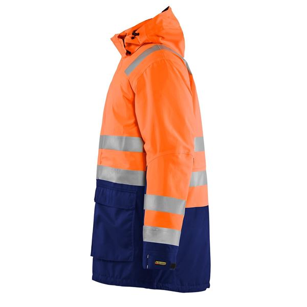 Blaklader 4495 High Vis Jacket